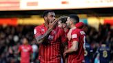 "Let's pack the away end at Stevenage" - Cheltenham Town boss Darrell Clarke after win over Peterborough United