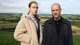 Emmerdale's Chloe Harris faces terror from dad Damon