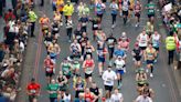 London Marathon sets world record with more than 53,000 finishing