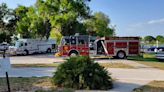 Both planes from Tuesday's midair collision in Winter Haven removed from Lake Hartridge