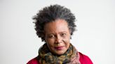 Claudia Rankine: ‘The culture hasn’t wanted us to sit in a room together and talk’