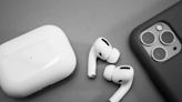 There's a new AirPods Pro firmware update that's probably important