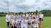 Nansemond-Suffolk softball wins 5th straight state title