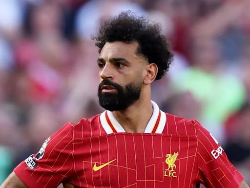 Liverpool must resolve Mohamed Salah transfer dilemma to avoid summer of chaos