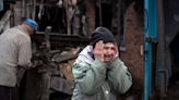 Live Updates: Russia-Ukraine War