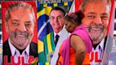 Brazil election results: Lula and Bolsonaro go to second round in tightly contested poll