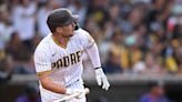Brandon Drury, former Red, hits grand slam in his first at-bat for San Diego Padres