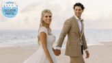 Madison LeCroy and Brett Randle's Destination Mexico Wedding: Inside Their Sunset Nuptials