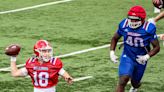 Louisiana Tech football's Sonny Cumbie dissects freshman quarterback Landry Lyddy