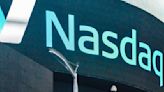 Nasdaq higher with NVIDIA on track for second losing session