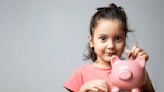 Millions of pounds left unclaimed in child trust funds