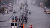 Al menos 3 muertos en el sur de la India por fuertes lluvias ante la llegada del ciclón Michaung