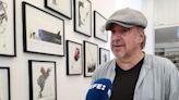 El ilustrador Ángel Boligán estrena una muestra en París: "No podemos vivir de los likes"