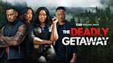 'The Deadly Getaway' Exclusive: Are Gunshots A Sign This Baecation Is Already In Hot Water?