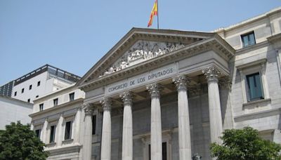 Congreso español debate resolución de condena a violaciones de DD.HH. en Cuba