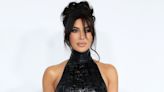Kim Kardashian Channels '90s Supermodel Realness at the 2023 CFDA Awards: See Her Bombshell Look