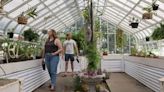 Celebrating 100 years — and a renovation — at the conservatory at Woodward Park