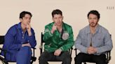 Jonas Brothers Let Their Sibling Rivalry Fly During Hilarious ‘Song Association’