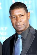 Dennis Haysbert