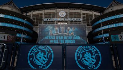 Explaining Man City's lawsuit against the Premier League