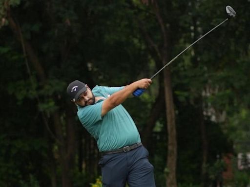 Golf league: Moksha Royals, Chandigarh Gladiators record contrasting wins