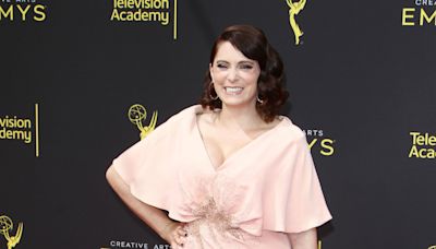 Rachel Bloom joining Frasier reboot