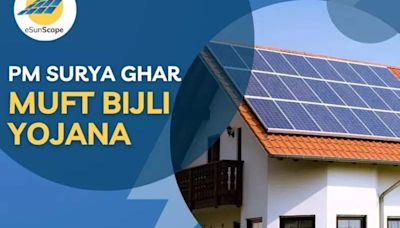 Operational guidelines for incentives to DISCOMs under PM-Surya Ghar Muft Bijli Yojana - ET Government
