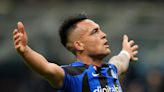 Inter recupera el gol de Lautaro y Lukaku al recibir a Porto