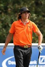 Rickie Fowler