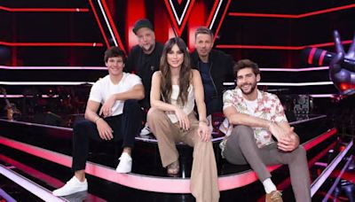 The Voice Kids: Jury 2024 - Die Juroren von Staffel 12