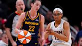 El dinero de las apuestas para la WNBA llega a Caitlin Clark y la fiebre de Indiana