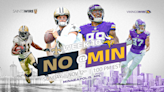 Vikings vs. Saints live updates during Week 10