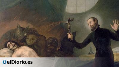 ¿Auge de exorcismos? La Iglesia vuelve a creer en el demonio