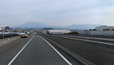 為拍富士山亂象不斷 「富士山夢之大橋」未來將設置高1.8公尺圍欄