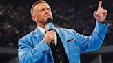 Nick Aldis Calls The ‘War’ Between WWE And AEW ‘Silly On Their Part’, Compares It To Geo-Politics