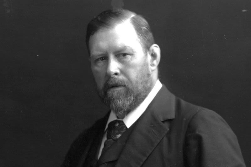 How Bram Stoker’s “Dracula” was linked to Sligo’s cholera outbreak