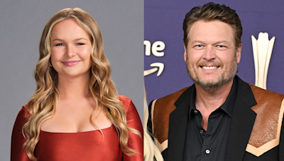 Is Mackenzie Related to Blake Shelton on Claim to Fame? Her Celebrity Relative, Revealed