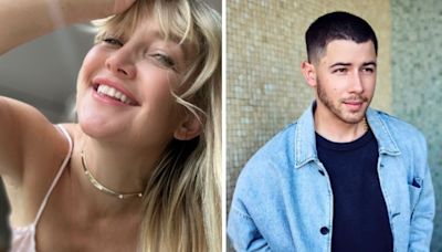 Kate Hudson Describes Past Relationship With Nick Jonas As A 'Moment' - News18