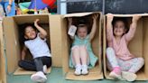 'Part of a family': Glasgow nursery receives rare 'excellent' grade from inspectors