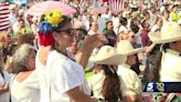 Thousands protest controversial immigration law at Oklahoma state Capitol