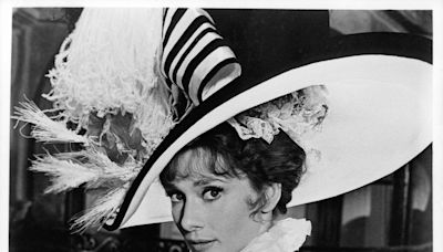 Audrey Hepburn's 'My Fair Lady' still needs defending 60 years later