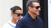 Bradley Cooper and Irina Shayk Stoke Rumors They’re Dating Again With PDA-Filled Walk