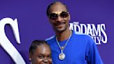 Snoop Dogg's daughter Cori Broadus released from the hospital after stroke