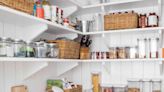 13 Items You Should Never Store in the Pantry