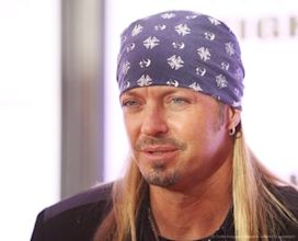 Bret Michaels