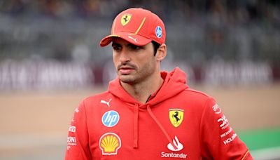 F1: Chefe da McLaren, Stella compara Carlos Sainz a Luciano Burti