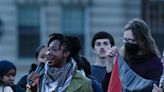 At Dartmouth, hundreds protest ongoing war in Gaza and express support for academic freedom