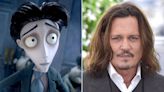 The cast of “Corpse Bride”: Where are they now?