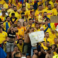 Romania leave EURO 2024 with spotless finish ✨