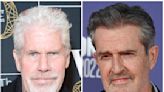 Ron Perlman & Rupert Everett To Play Unlikely Couple In Romantic Dramedy ‘Out Late’ As WTFilms Lines-Up Cannes Market...